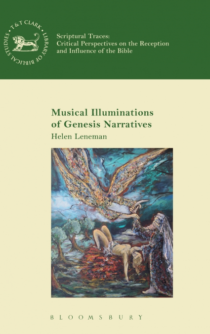 Musical Illuminations of Genesis Narratives