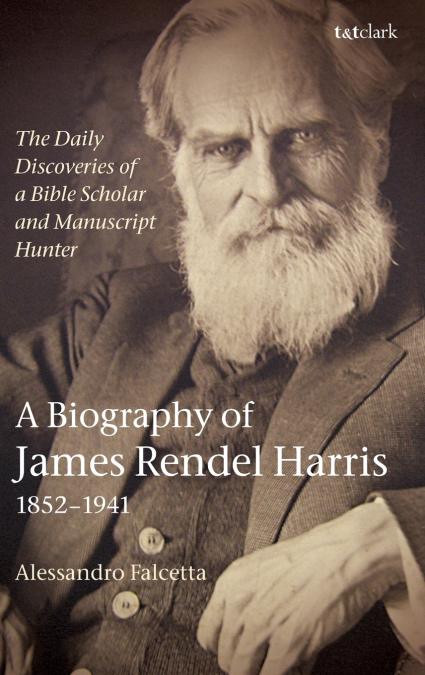 The Daily Discoveries of a Bible Scholar and Manuscript Hunter