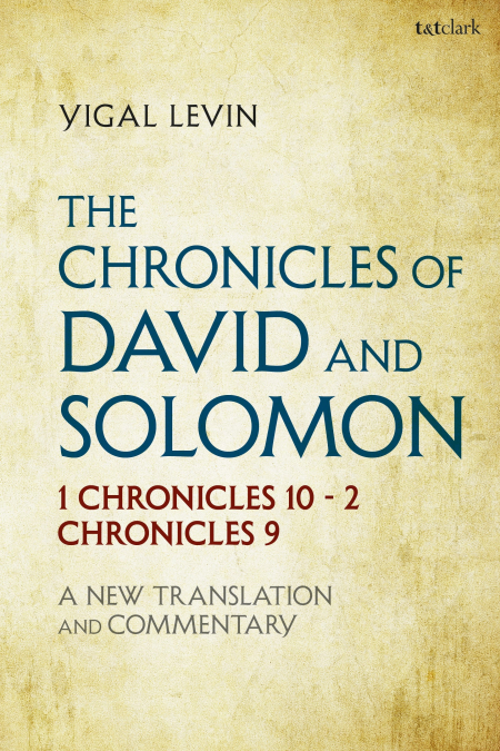 The Chronicles of David and Solomon