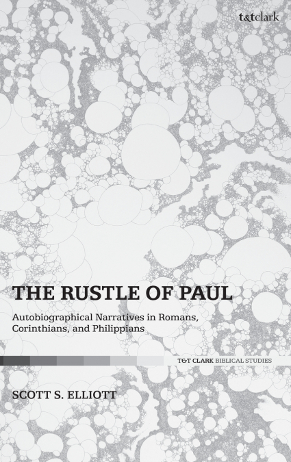 The Rustle of Paul