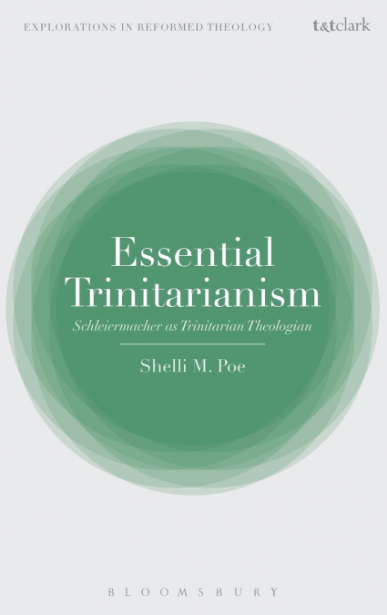 Essential Trinitarianism