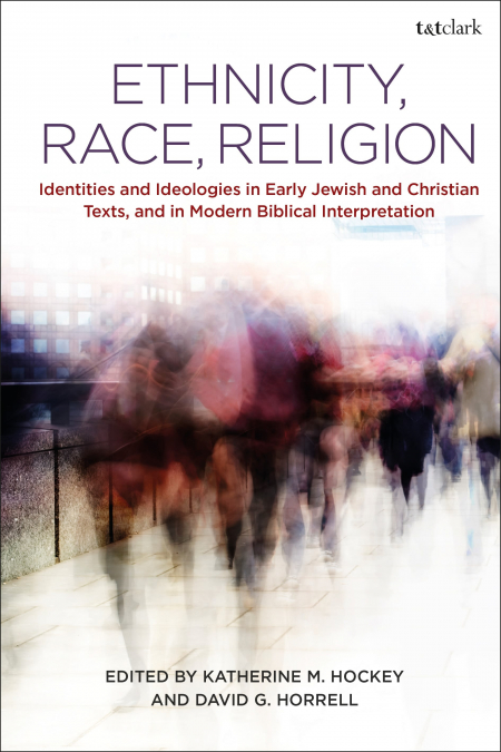 Ethnicity, Race, Religion