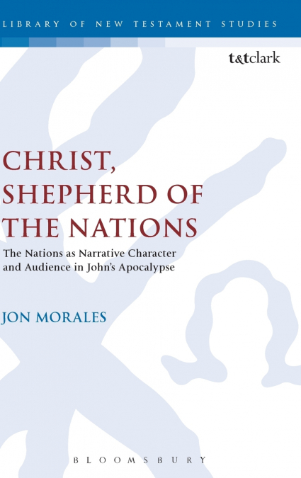 Christ, Shepherd of the Nations