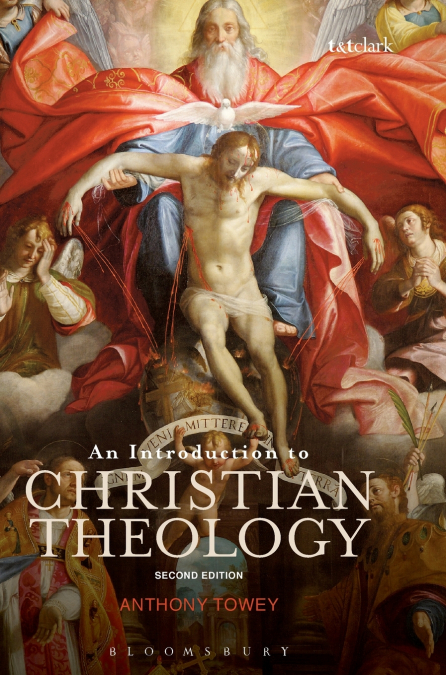 An Introduction to Christian Theology