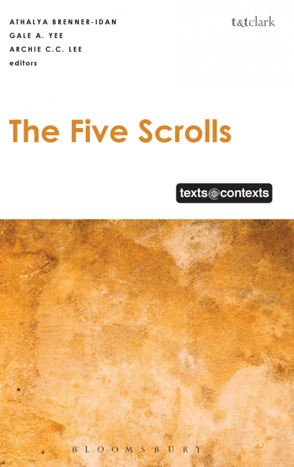 The Five Scrolls