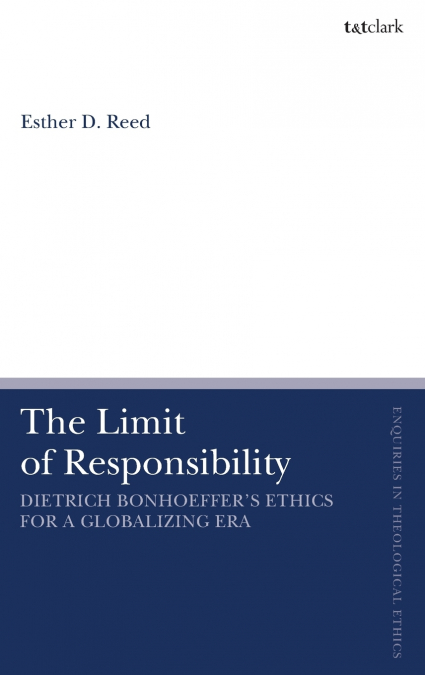 The Limit of Responsibility