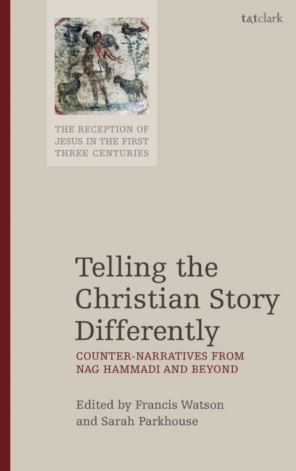 Telling the Christian Story Differently