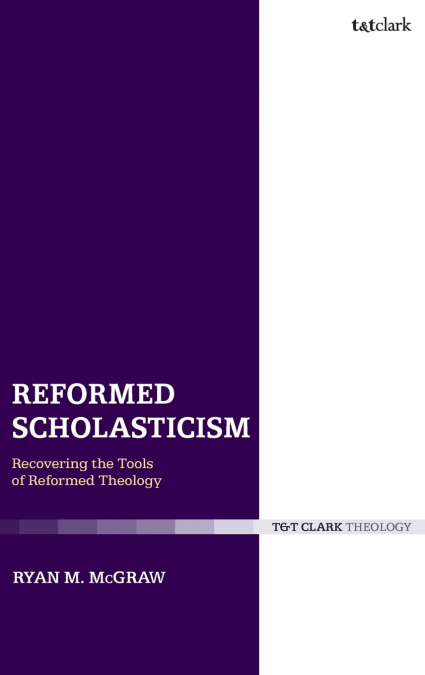 Reformed Scholasticism