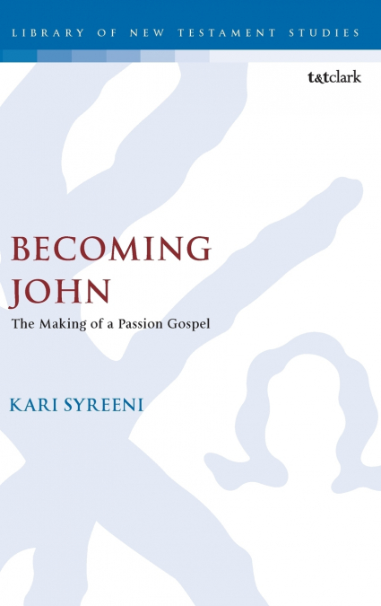 Becoming John
