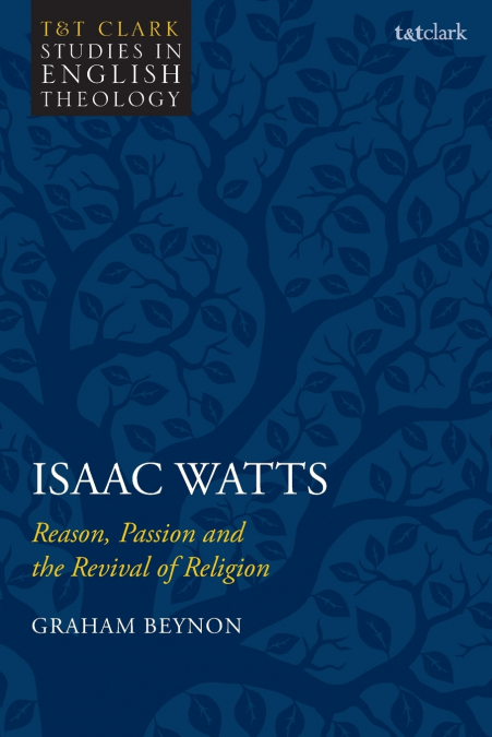 Isaac Watts