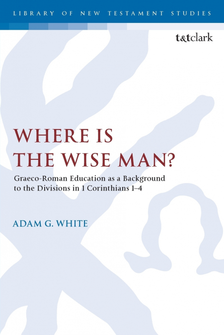 Where is the Wise Man?