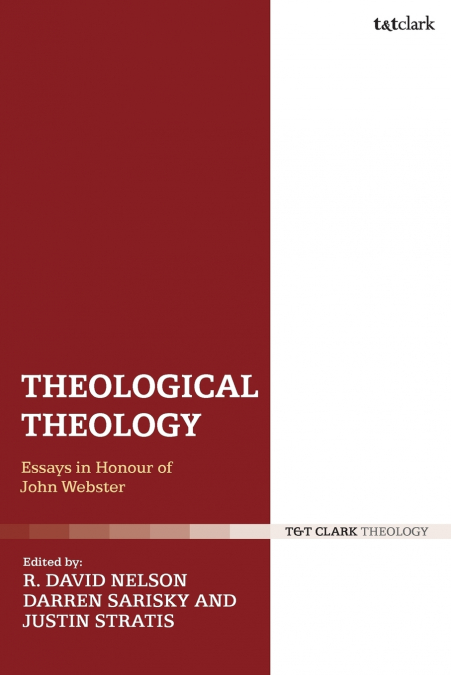 Theological Theology