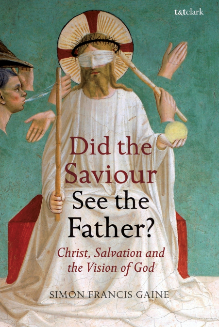 Did the Saviour See the Father?