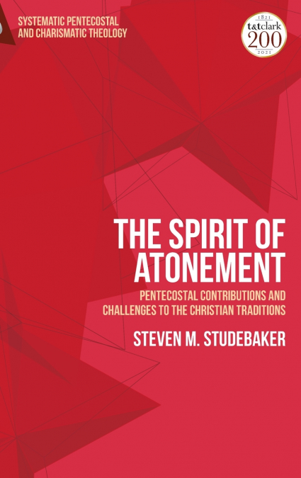 The Spirit of Atonement