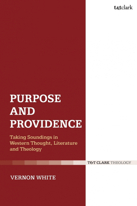 Purpose and Providence