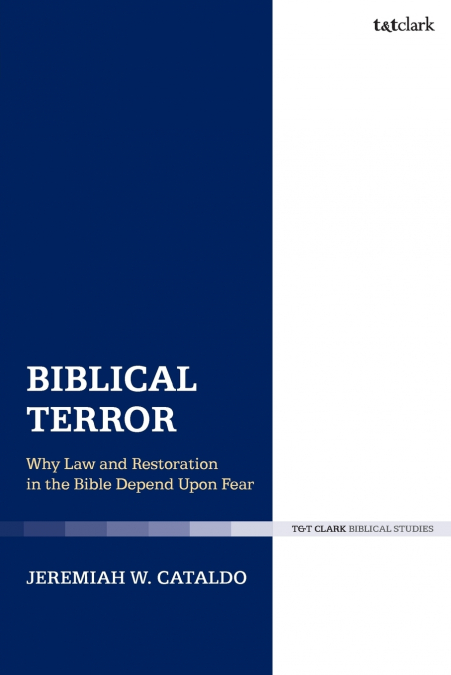 Biblical Terror