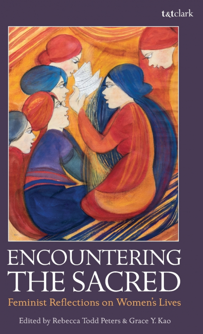 Encountering the Sacred