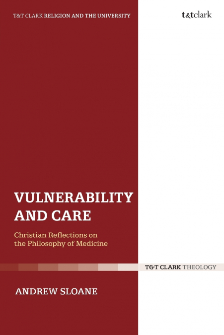 Vulnerability and Care