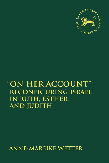 'On Her Account'