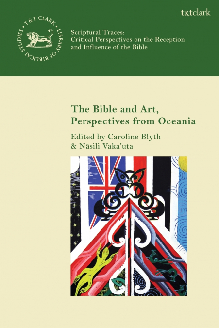 The Bible and Art, Perspectives from Oceania