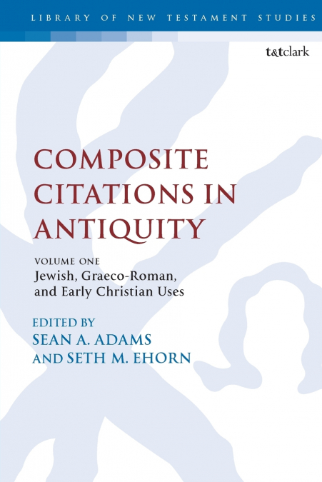 Composite Citations in Antiquity