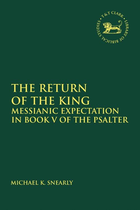 The Return of the King