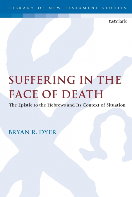 Suffering in the Face of Death