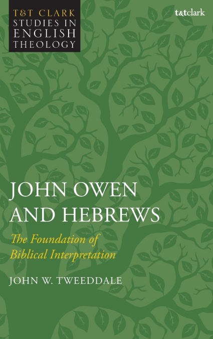 John Owen and Hebrews