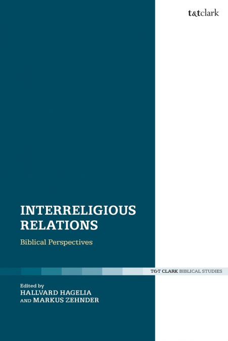 Interreligious Relations