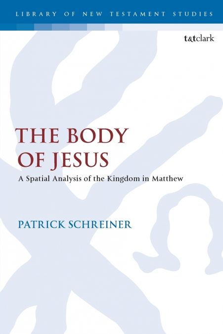 The Body of Jesus