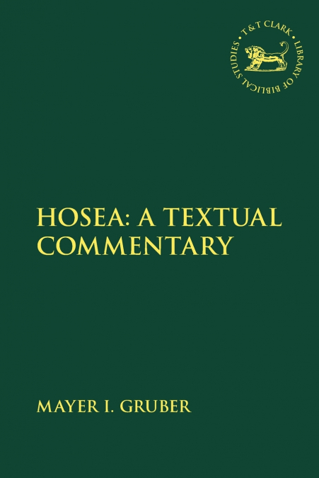 Hosea