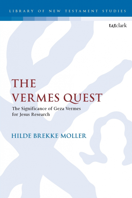 The Vermes Quest