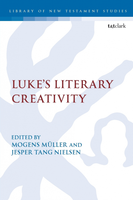 Luke’s Literary Creativity