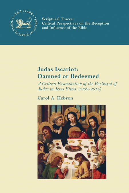 Judas Iscariot