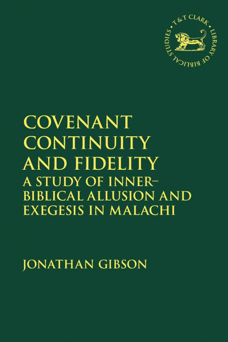 Covenant Continuity and Fidelity