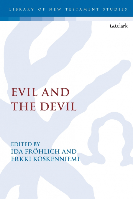 Evil and the Devil