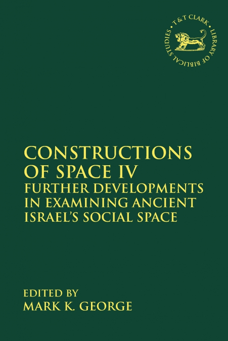 Constructions of Space IV