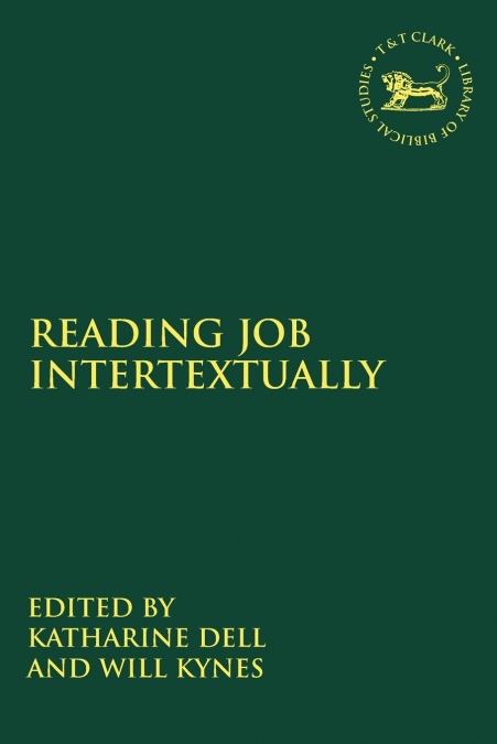 Reading Job Intertextually