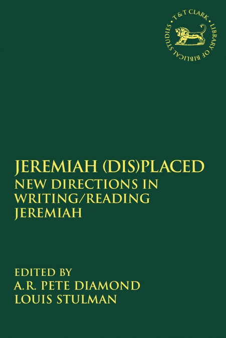 Jeremiah (Dis)Placed