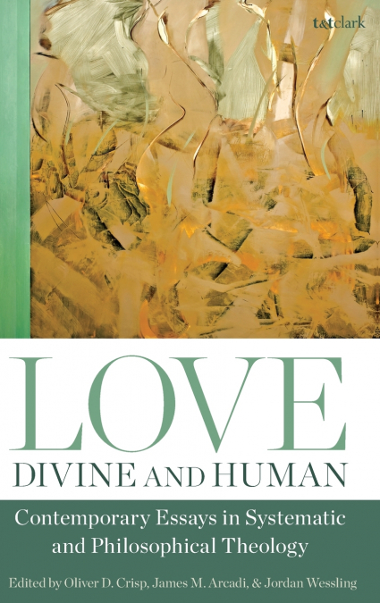 Love, Divine and Human