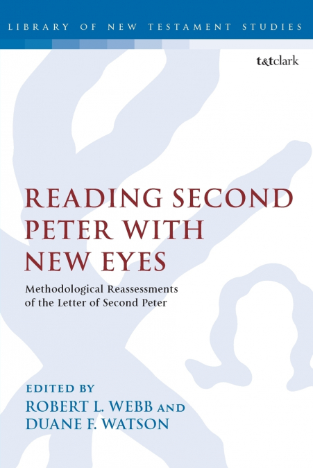 Reading Second Peter with New Eyes