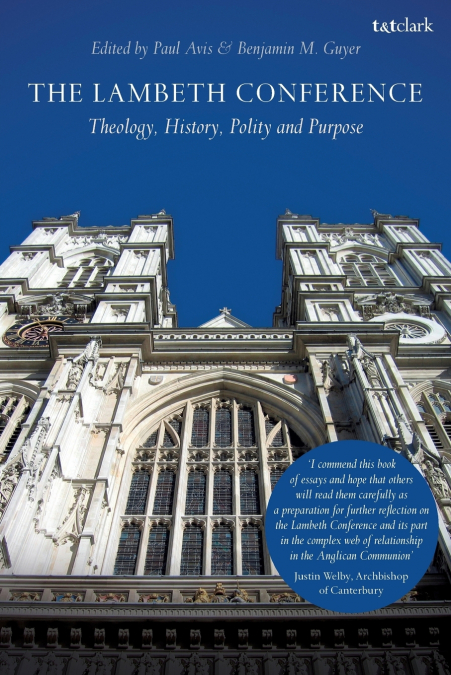 The Lambeth Conference