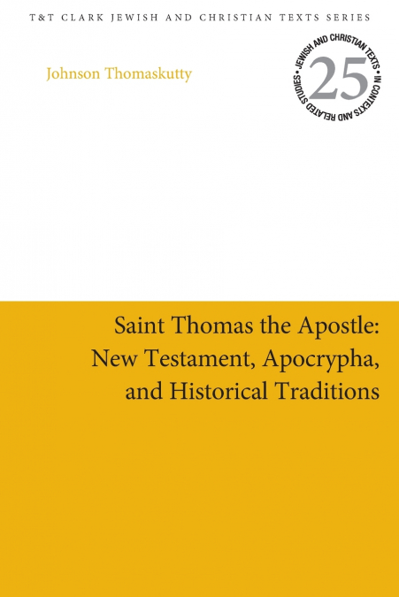 Saint Thomas the Apostle