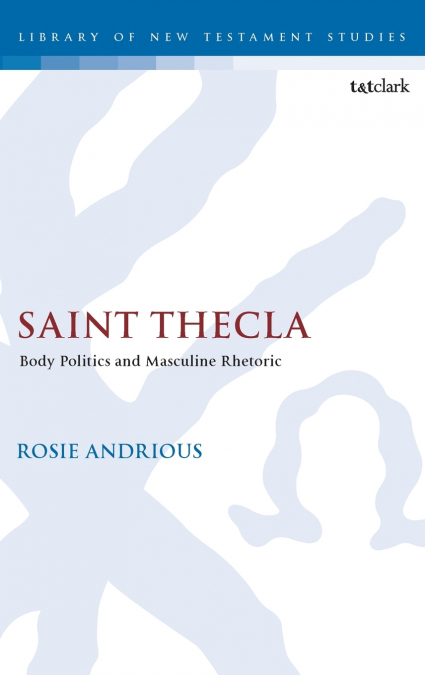Saint Thecla