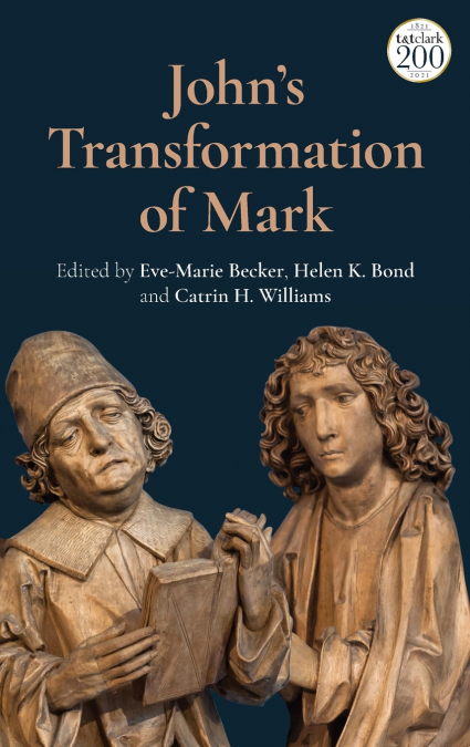 John’s Transformation of Mark