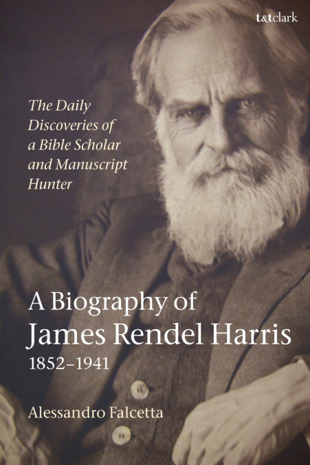 The Daily Discoveries of a Bible Scholar and Manuscript Hunter