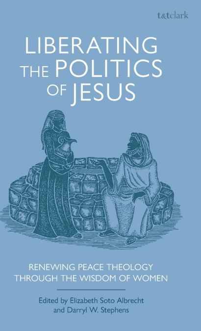 Liberating the Politics of Jesus