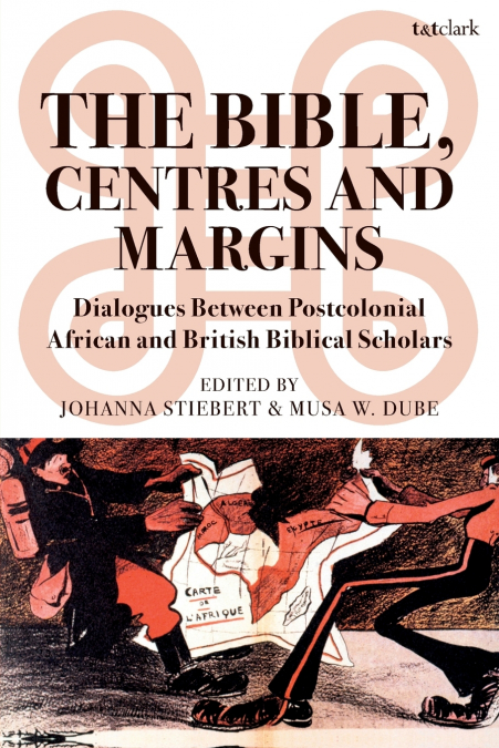 The Bible, Centres and Margins