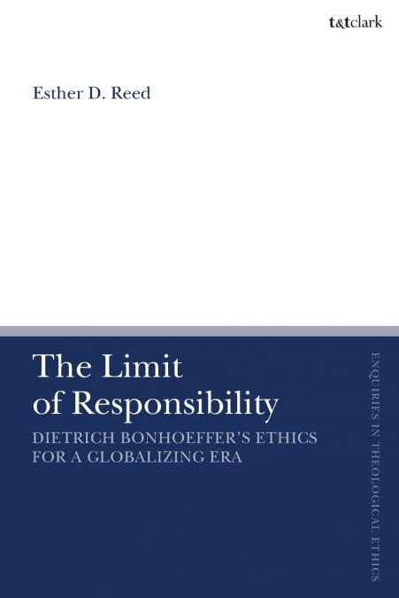 The Limit of Responsibility