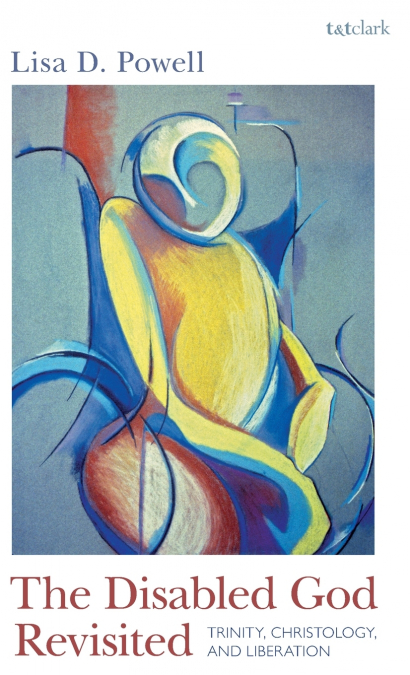 The Disabled God Revisited